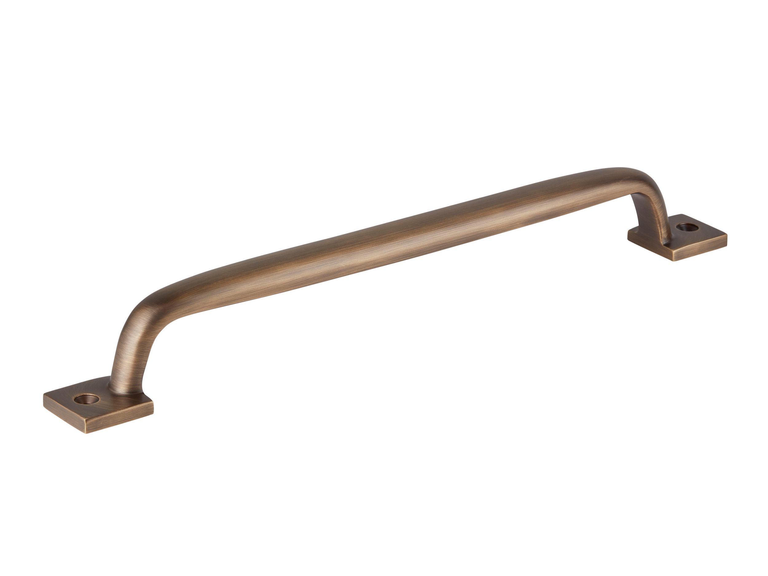 Washwood Solid Brass Appliance Pull