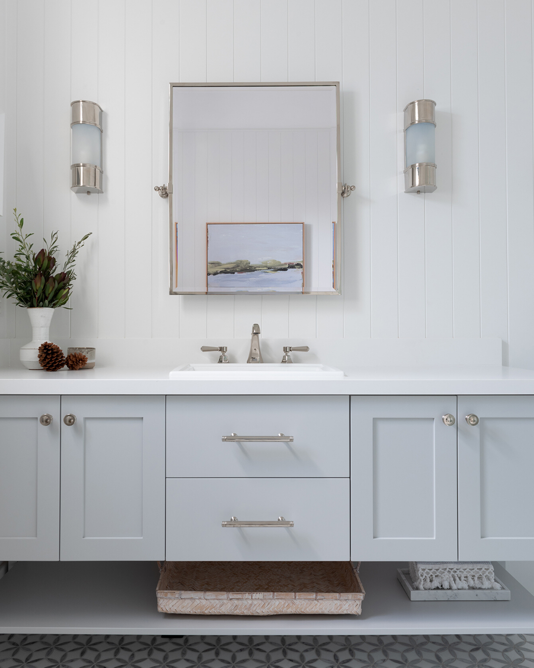 3 Bathrooms We Love for 2020 and Beyond | Armac Martin | Read More