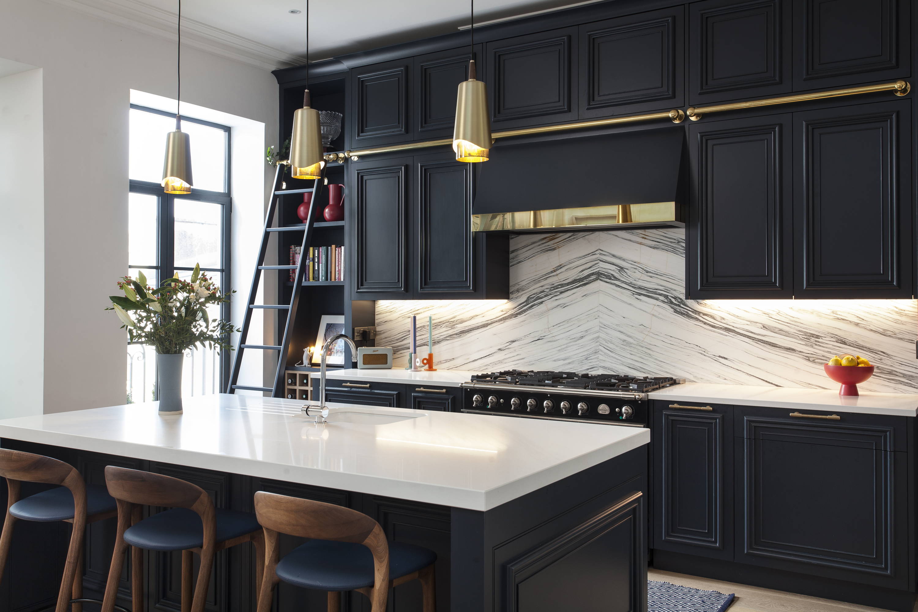 Quality Assurance Luxury Cabinet Kitchen Kitchen Cabinet Set