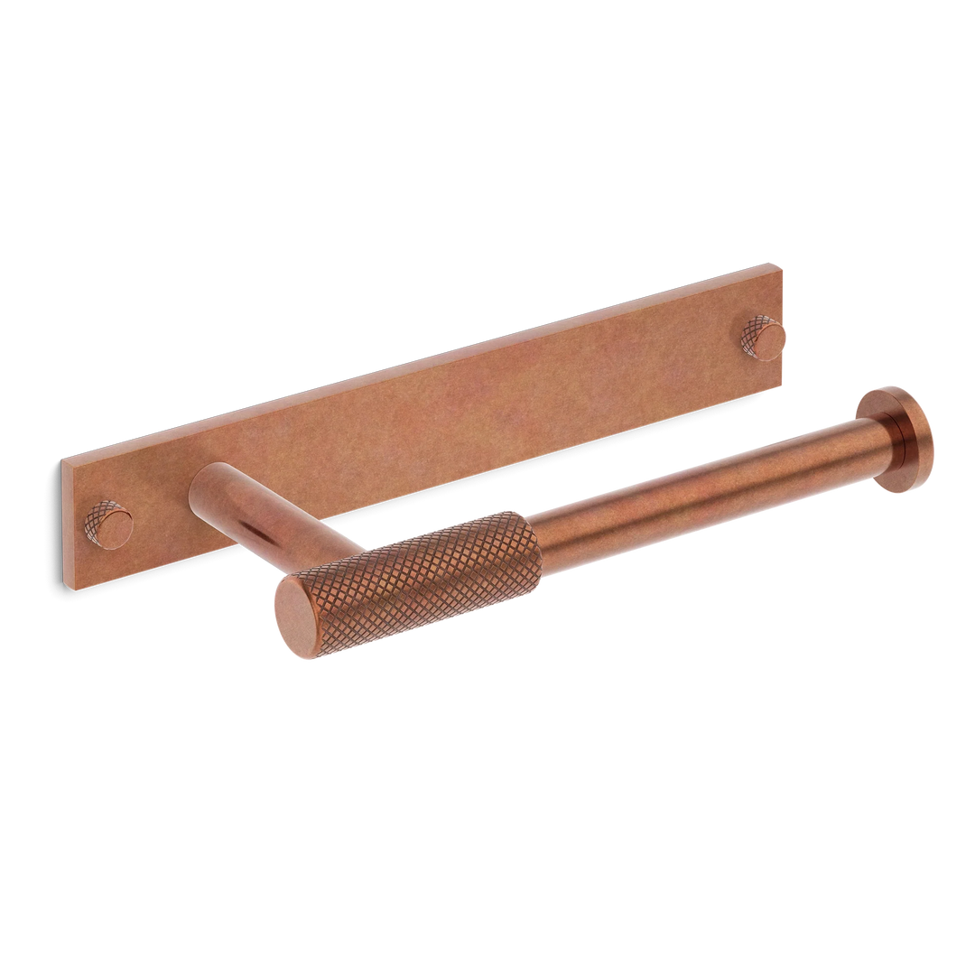 Product shown in our aged copper (AGC) finish