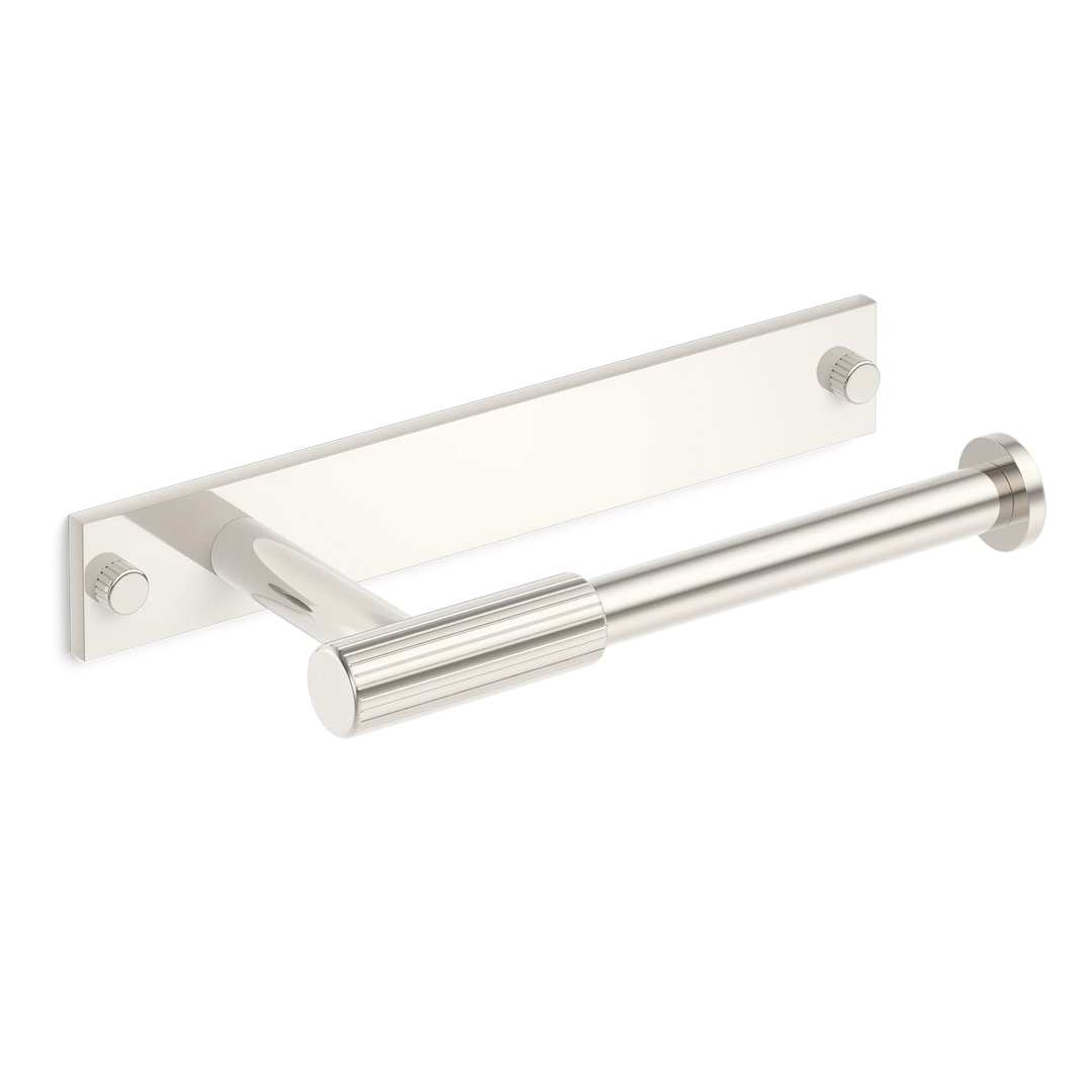 Product shown in our polished nickel plate (PNP) finish