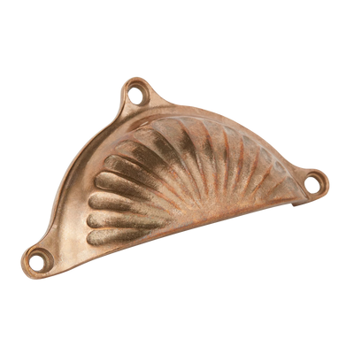 Oldbury Fluted Silicon Bronze Cup Pull