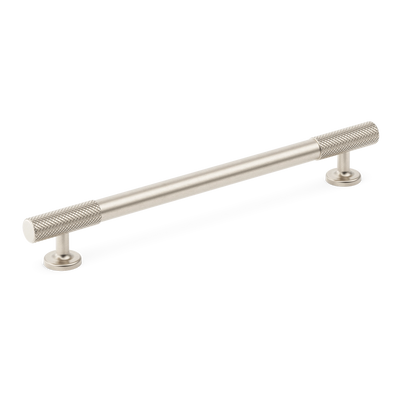 Product shown in our satin nickel plate (SNP) finish