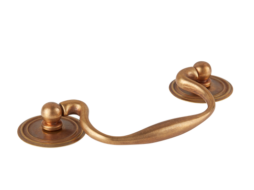 Cotswold Collection | Solid Brass Handles & Pulls | Armac Martin