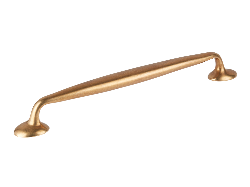 Luxury Solid Brass Cabinet Handles - Armac Martin