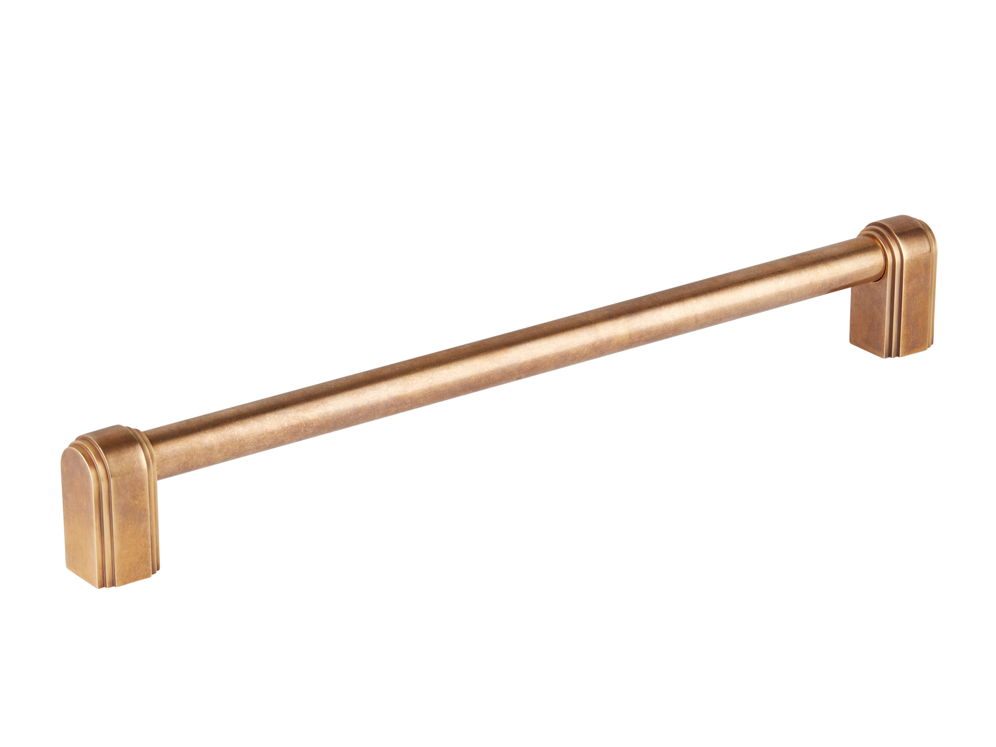 Solid Brass Appliance Pulls | Armac Martin